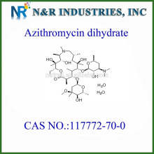 Azithromycin dihydrate